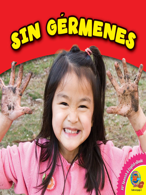 Title details for Sin gérmenes by Cecilia Minden - Available